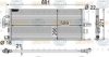 BEHR HELLA SERVICE 8MK 376 718-031 Low Temperature Cooler, intercooler